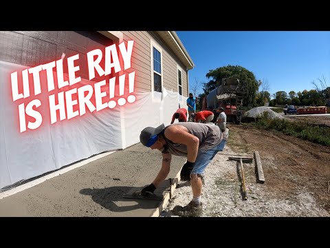 NEW employee! Will he even last the day?