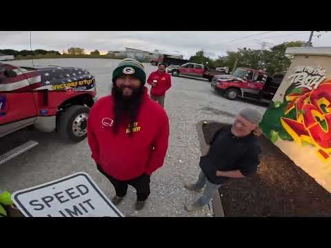 We MOVED to the new land!