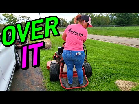 CUSTOMER SHOCKED I FIRED HIM AFTER WHAT HE DID TO US!