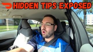 DoorDash is on FIRE!