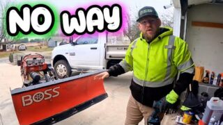 HE DIDN'T KNOW AND THREW IT IN THE TRASH SO ILL SHOW YOU!