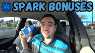 Hitting Big Spark Bonuses Before New Years!