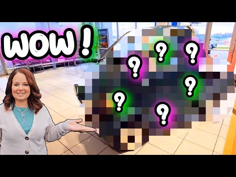 I BOUGHT SHAWN HIS DREAM TRUCK!