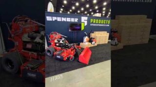 Join Us at Booth #11223: Spencer Products Welcomes All and Influencers!