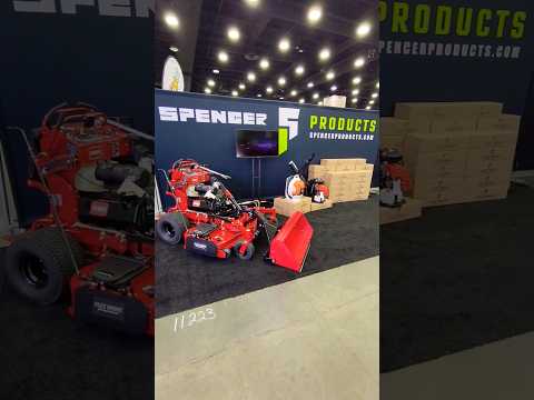 Join Us at Booth #11223: Spencer Products Welcomes All and Influencers!