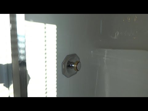 LEAKING TUB SHOWER VALVE REPLACEMENT