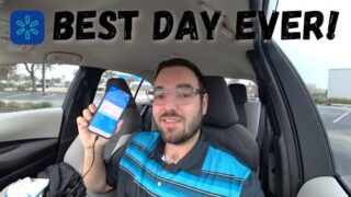 Making INSANE Money With Wal-Mart Spark!