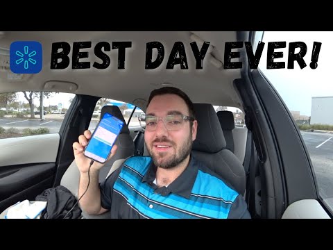 Making INSANE Money With Wal-Mart Spark!