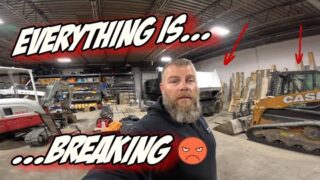 Nothing can stop us! The show MUST go on!!