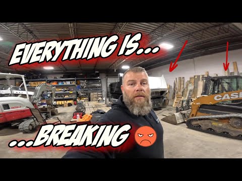 Nothing can stop us! The show MUST go on!!