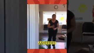 Scare Cam Pranks #111 😆 #shorts #scarecam #funny