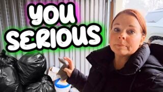 THIS CUSTOMER IS NOT GETTING THEIR DEPOSIT BACK!