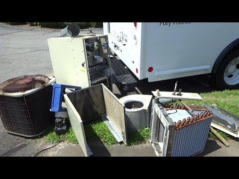 Upgrade Your Home with Gas Furnace and AC: What You Need to Know