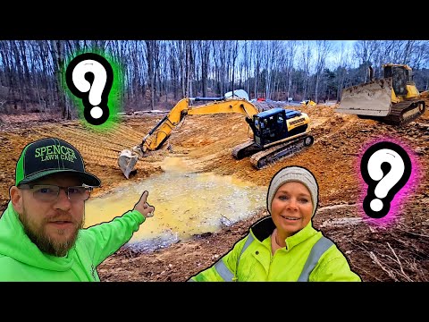 WE HAVE BEEN KEEPING A SECRET AT OUR HOMESTEAD!