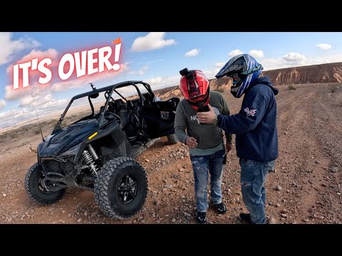 Adios World of Concrete. Time to go home!