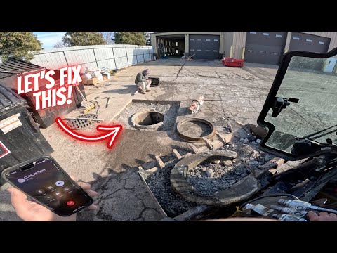 Easy fix, easy money? Not today!