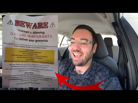 Spark DEACTIVATING illegal immigrants!