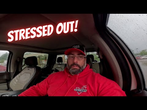 Groundbreaking for the new building turned into a nightmare!