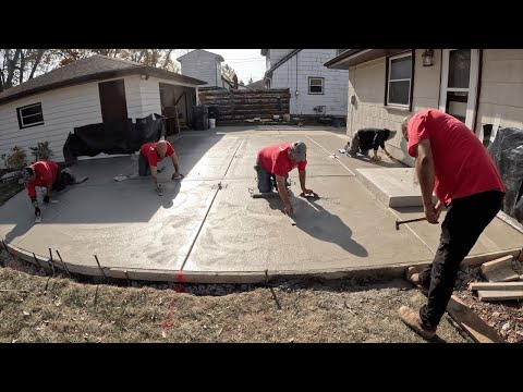 One of my guys lost their job today.