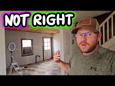 WE RIPPED IT ALL OUT | DUPLEX REMODEL UPDATE!