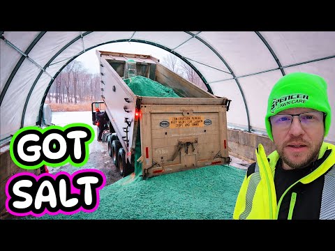 EVERYTHING WAS GOING GREAT UNTIL THE TRUCK BROKE | IT'S ALWAYS SOMETHING!